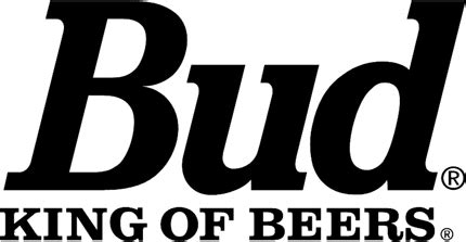 Budweiser Font