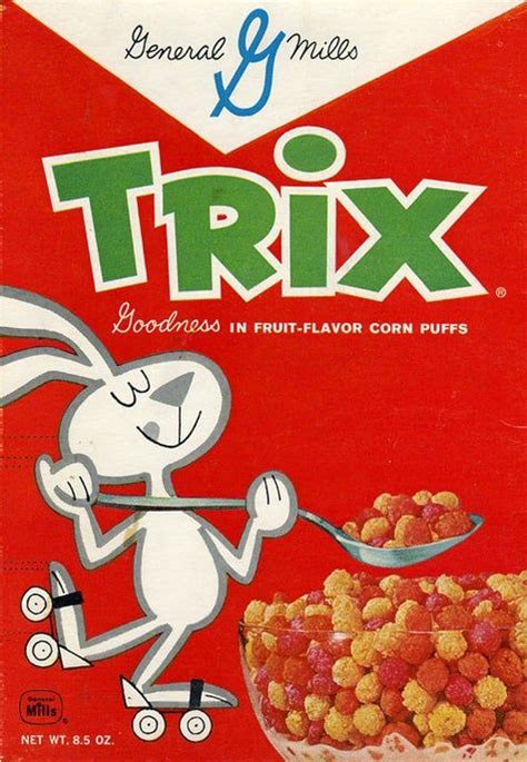 10 Cereal Mascots Who Glowed The Heck Up Over The Years Artofit