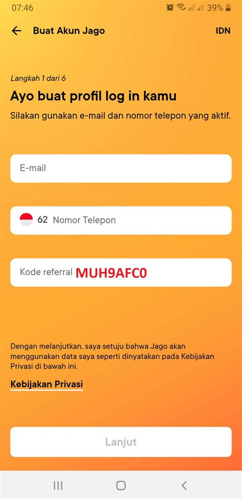 Pengalaman Deposito Bank Jago Rp Juta Tersedia Syariah