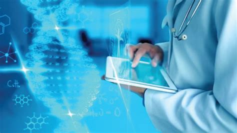 DataLink Released List Of Technology Trends Shaping Healthcare In 2024