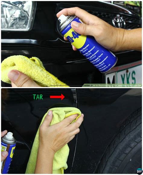 20 Car Deep Cleaning Tips Tricks To Make Your Car Sparkle