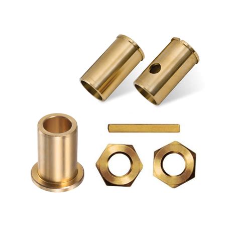 Brass Nut For Guitar Enhancing Your Guitar S Tone Now