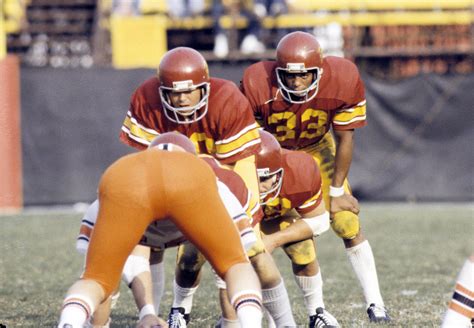 USC legend Marcus Allen turns 60, but remains ageless