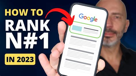 Seo For Beginners How To Rank In Google Fast In Youtube