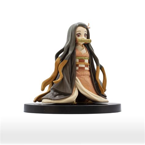 Mua Banpresto 17837 Demon Slayer Kimetsu No Yaiba Vol18 Nezuko