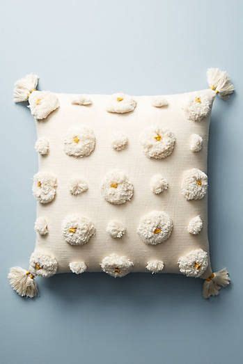 Diy Pillows Decorative Pillows Cushions Throw Pillows Punch Needle