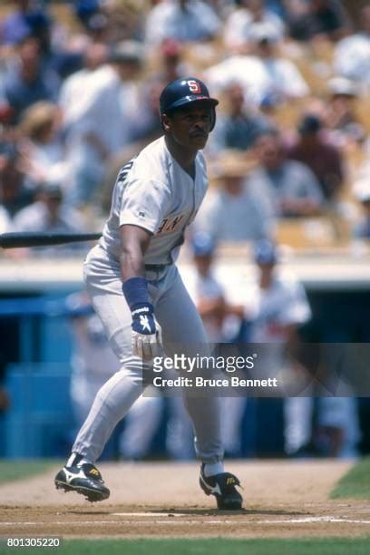 Ricky Henderson Padres Photos And Premium High Res Pictures Getty Images