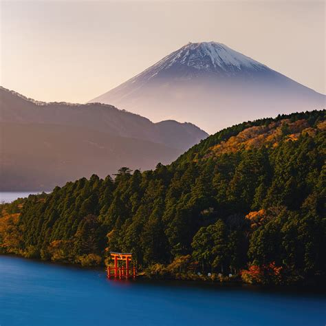 X Japan Mountains Mount Fuji K Ipad Air Hd K Wallpapers