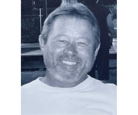 Dennis Huff Obituary 1952 2024 Modesto Ca Modesto Bee