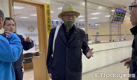 興櫃公司合併破局「親友卻賺錢」 董座涉內線交易遭約談偵訊 Ettoday社會新聞 Ettoday新聞雲