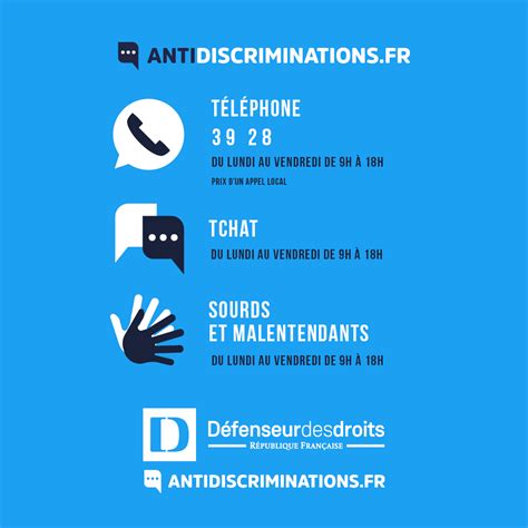 Agir Pour En Finir Avec Les Discriminations Faire Face Toute L