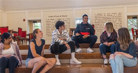 Prospective Students Oxford Campus Visits Miami University