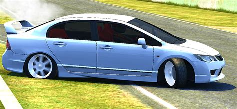 Car X Drift Racing Honda Civic Saudi Drift by Inamson1 on DeviantArt