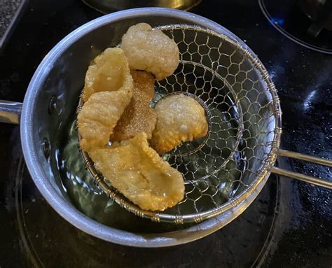 Homemade Pork Rinds Chicharrones Culinarily Adventurous