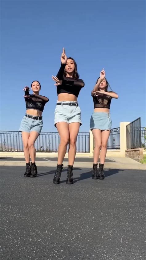 Do Tiktok Live Action Dance Tik Tok Dance Video To Promote Your Song