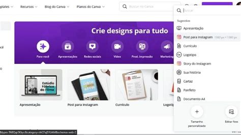 Como Fazer Marca Dágua No Canva [adicionar Logo]