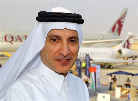 Airspace “illegally blocked”: Qatar Airways CEO - Travel Weekly