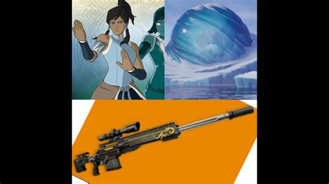 Fortnite Capitolo Stagione Singolo Vittoria Reale Korra