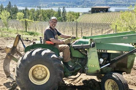 Horticulture Pilot Project Providing New Skills To Okanagan Farm