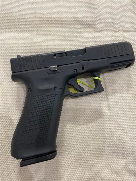 Glock 45 G45 Gen 5 For Sale