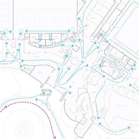 Wayfinding Design Process | Vivid