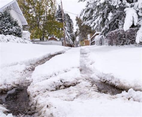 Weather statement: ‘wintery mix’ of precip on the way for Southern MB ...