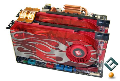 ATI Radeon HD 2900 XT Video Card Review Page 4 Of 13 Legit