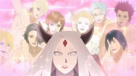 Top 25 Harem No Jutsu Mới Nhất Nông Trại Vui Vẻ Shop