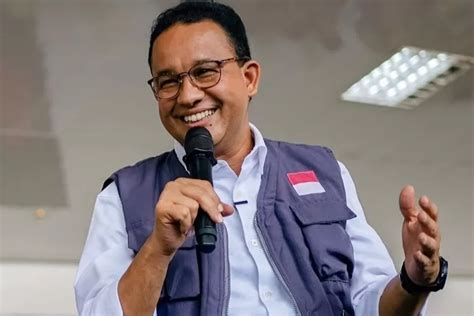 Profil Dan Biodata Anies Baswedan Capres Nomor Urut Lengkap Agama