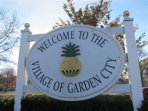 Garden City Ranked Safest Community on Long Island | Garden City, NY Patch