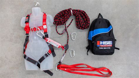 Rescue Equipment Emergency Response Safety Equipment Ppe