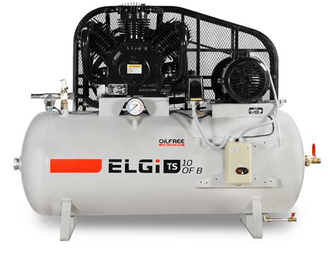 Oil Free Piston Air Compressors Oil Free Reciprocating Compressor