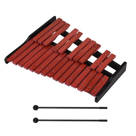 Special Offer 25 Note Wooden Xylophone Early Educa Grandado