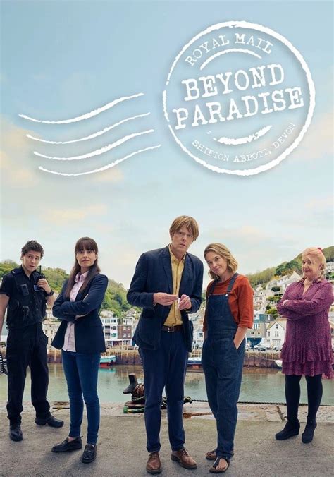 Regarder Meurtres Au Paradis Anglais Streaming