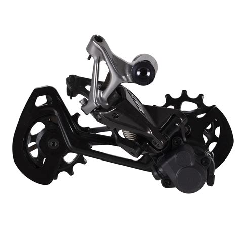 Shimano Xtr Rd M Sgs S Rear Derailleur Lordgun Online Bike Store