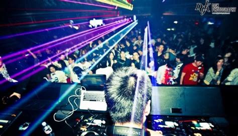 Seoul Nightlife: 3 Top Clubs in Gangnam