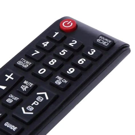 Replacement Smart TV Remote Control Air Mouse For Samsung AA59 00602A