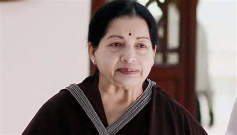 Jayalalitha Age Zee News