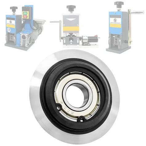 COUPE CÂBLE DÉCAPANT DE fil de cuivre pelage électrique lame ronde