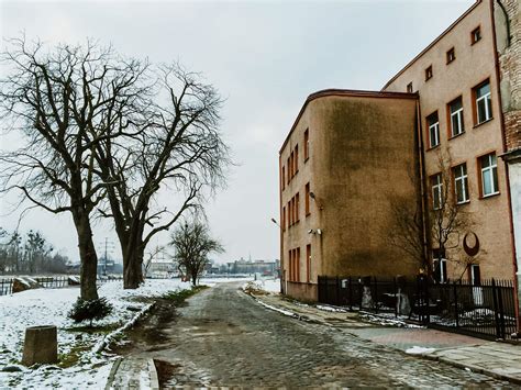 Gdansk in winter: Tips for a city trip