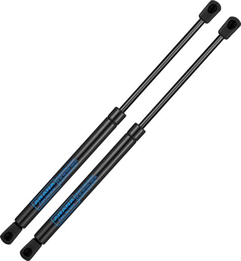 Amazon ARANA ML33 40 15 Inch 45 Lbs Gas Struts Spring Shocks C16