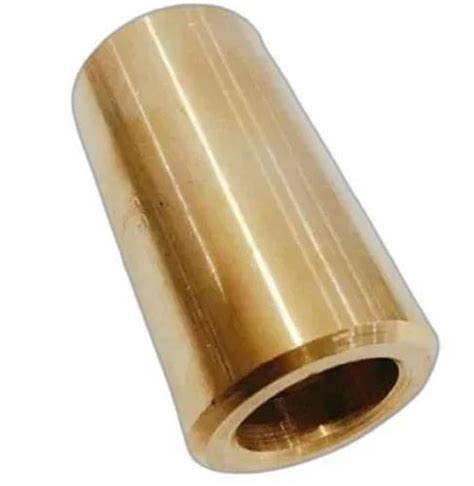 Mm Polished Phosphor Bronze Bushes At Rs Kg In Mumbai Id