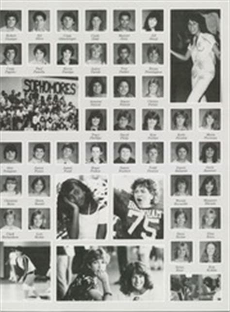 Branham High School - Ursa Maior Yearbook (San Jose, CA), Class of 1984 ...