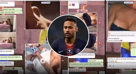 Neymar Si Difende Dalle Accuse Di Stupro Sono Vittima Di Estorsione