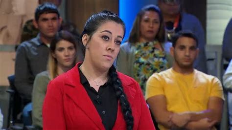 Watch Caso Cerrado Episode Sueño vs droga NBC