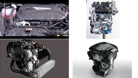 These Are The Most Powerful Threecylinder Engines In New Cars Revrebel