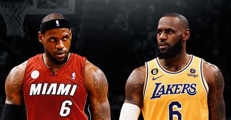 Lebron James Says He Would Be Identical Participant If He By No Means