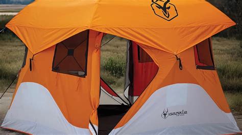 5 Best Pop Up Camping Tents Of 2023 Nano Cortes