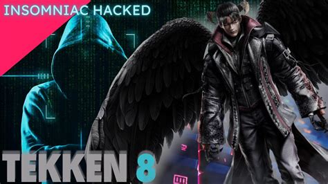 Insomniac Gets Hacked With Wolverine Screenshots And More Tekken News