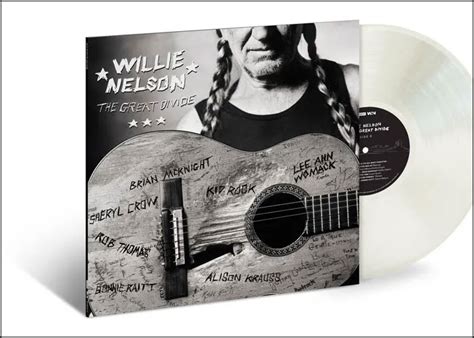 Four Classic Willie Nelson Albums To Be Reissued On Vinyl - TrendRadars